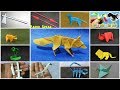 My YouTube Channel Craft Collection