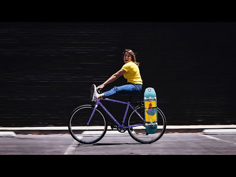 2022 Fairdale Bikes / Limited Edition NORA Lookfar