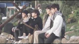 BEATWIN (비트윈) - Don't Leave (떠나지 말아요) [AUDIO]