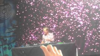 Avicii- Enough Is Enough Live @ Identity Festival DC 2011