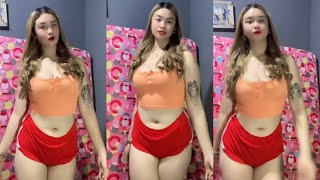 Sexy Pinay Tiktok compilation || Shytuss