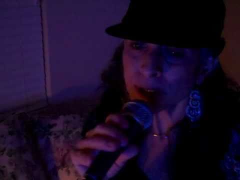 THE WAY YOU LOVE ME (Faith Hill Cover) video thumbnail