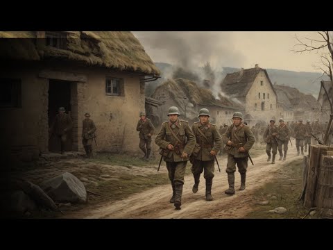 Why Did Germany Keep Fighting World War Two in 1944 – 1945?