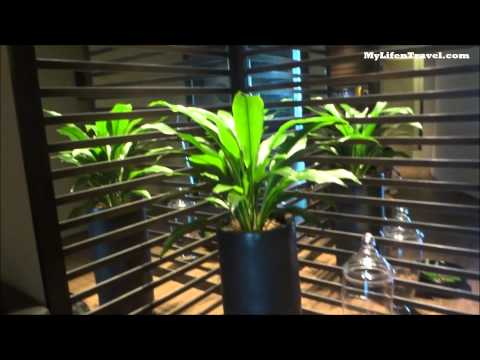 Bhuvana Spa Luxe - BEST WESTERN PREMIER Dua Sentral