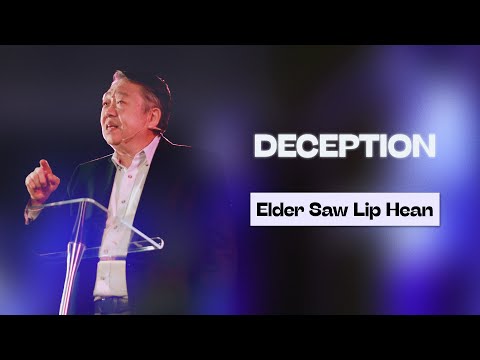 FGA Online Service // 27th Mar 2022 (Elder Saw Lip Hean)