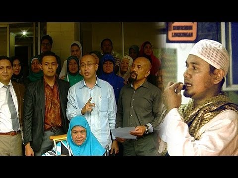 UGB Dilaporkan Belasan Mantan Pasiennya - Was Was 20 Maret 2014