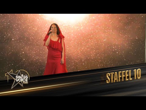 Maria - Swiss Voice Tour 2025, Karussell