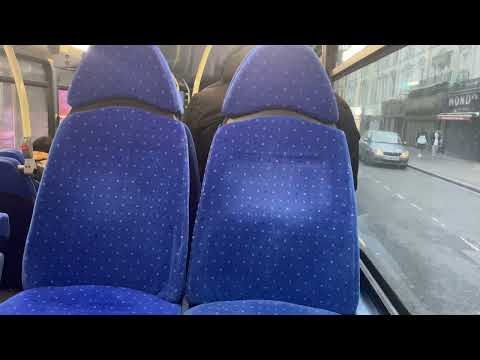 More bus 1824|HF54 KXM|Route 5a
