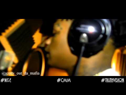 DMUZIIK - PUT IT ON THE NEWS (REMIX) FT. SCOTTY CAIN