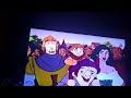 INICIO DEL VHS DE ATLANTIS EL IMPERIO PERDIDO AÑO 2002