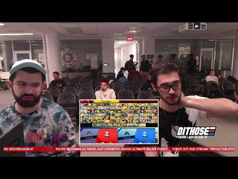 Dabuz (Min Min) VS Deltaforce (Link) - Winners Quarterfinals | D.I. Those 5