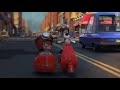 Dave Strick Environment Reel
