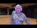 Senioren met veel 'swag' op cursus hiphop in Helmond