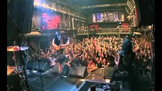 Sister Sin - Death Will Greet Us