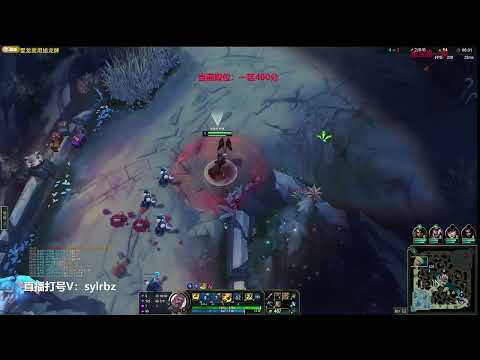 JayceKing YiFan Jayce vs Singed - YiFan Rank 1 Jayce Guide