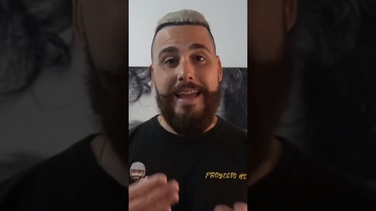 📢 Introducción a las. harlas de 5 minutos SST