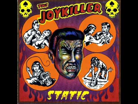 The Joykiller - Static (1996) Full Album