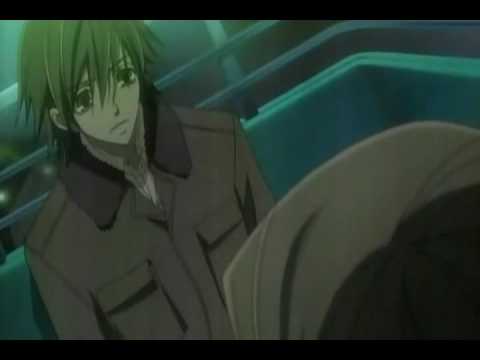 Moments Of Joy - Junjou Romantica