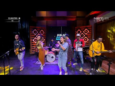 PERFORM NABILLA GOMES - KARTONYONO MEDOT JANJI