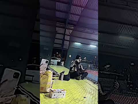 Mikha layan Aya sebab Aya Bunda Bapak cieeee cieee bersemut di mana2 aja