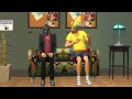Dane Cook "Creepy Guy at Work"