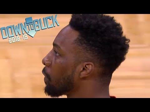 Jeff Green 24 Points/6 Threes Full Highlights (1/25/2019)