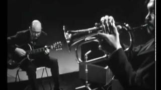 Art Farmer ''Petite Belle'' Live in England, 1964