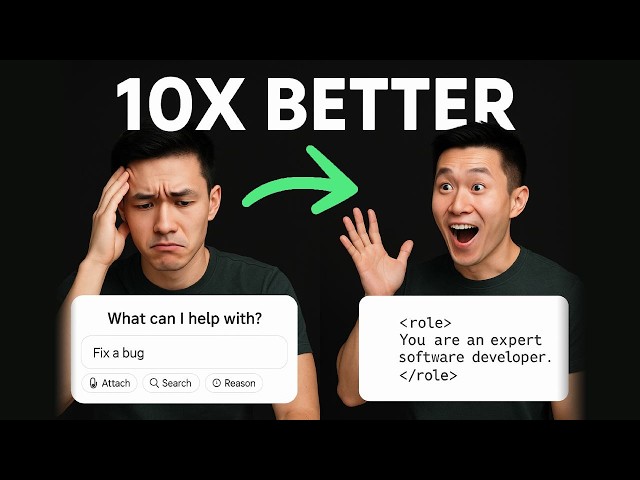 How to Master AI Prompt Engineering with System Prompts, Real Examples ...