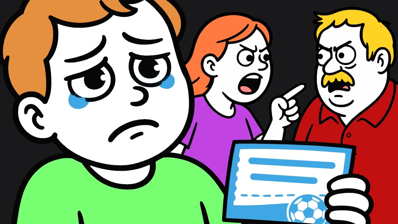 Я Хотела Порадовать Племянника Во Время Сложной Семейной Ситуации, Но Оказа?