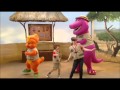 Barney Elephant Songs