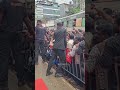 എന്താ ജനം Manju Warrier At Myg Inaguration At Mananthavady Manjuwarrier