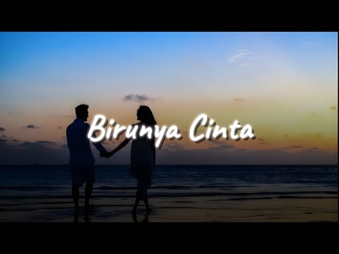 Birunya Cinta - Putri Kristya Ft. Eri Pras (Slowed + Reverb)