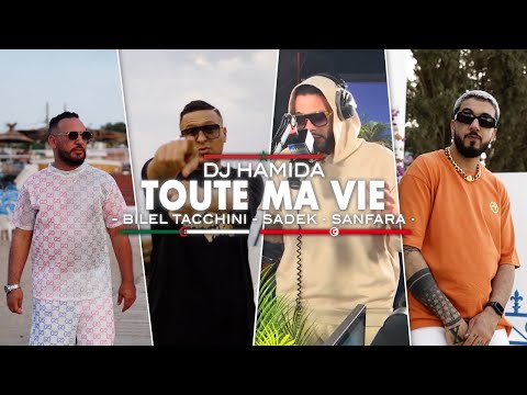 Video thumbnail for Toute ma vie