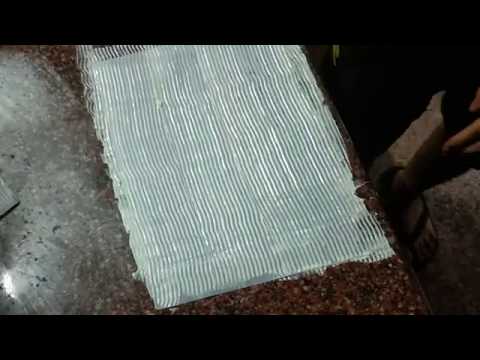 Simple chocolate garnish basic chocolate cake aart girish Pathak