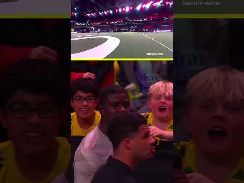 John Terry was FURIOUS with the referee’s decision to this! 👀😡