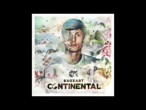 Broxart - Africa (Original Mix)