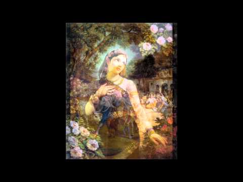 Srimad-Bhagavatam 06.14 - King Citraketu's Lamentation