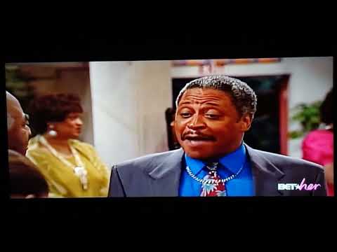 A Different World: Do the Write Thing