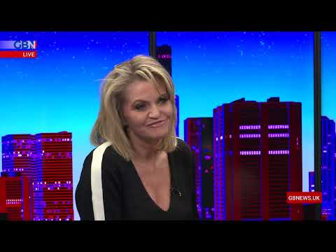 Mark Dolan meets: Danniella Westbrook