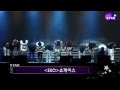 120331 EXO Korea Showcase - Highlights 