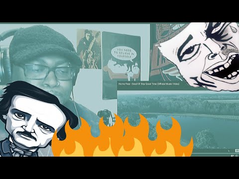 DramaSydETV: Home Free  Good Ol' Boy Good Time  REACTION VIDEO