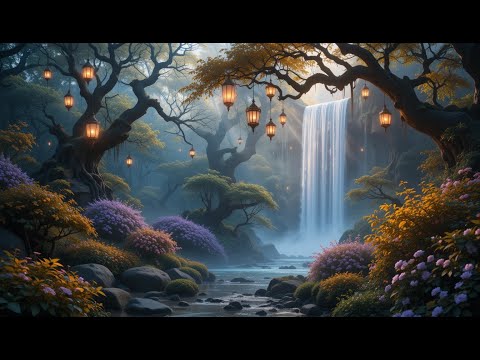 Spannung schnell mit 528Hz 741Hz 432Hz |Emotionale Blockadenreinigung und Heilmeditation