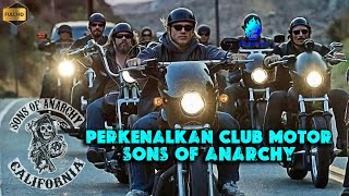 Download lagu INILAH KOTA YANG DIHUNI OLEH PARA GENG MOTOR PALING BERBAHAYA !!! - Alur Cerita Film mp3