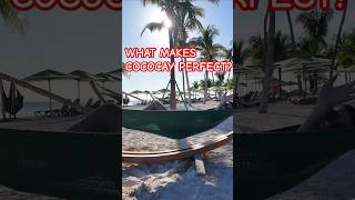 WHAT MAKES COCOCAY PERFECT? ROYAL CARIBBEAN'S PRIVATE ISLAND