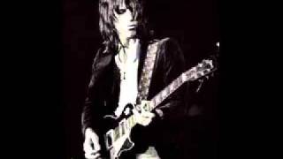 Jeff Beck - Too much to lose