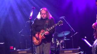 Warren Haynes-"Spots of Time"-The Space at Westbury, NY-10/7/15