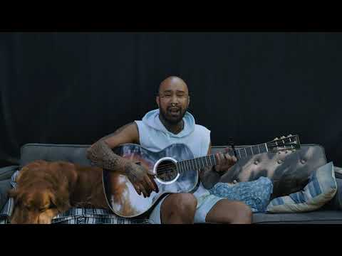 Nahko and Medicine for the People - Stop.Drop.Roll. (Official Acoustic Video)