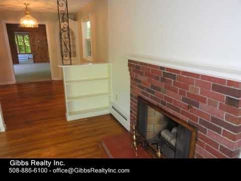642 Salisbury St., Holden MA 01520 - Single Family Home - Real Estate - For Sale -