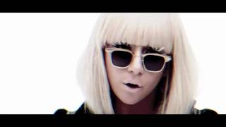 Lady Gaga - The Heart [Lady Starlight] (The Fame Interlude)