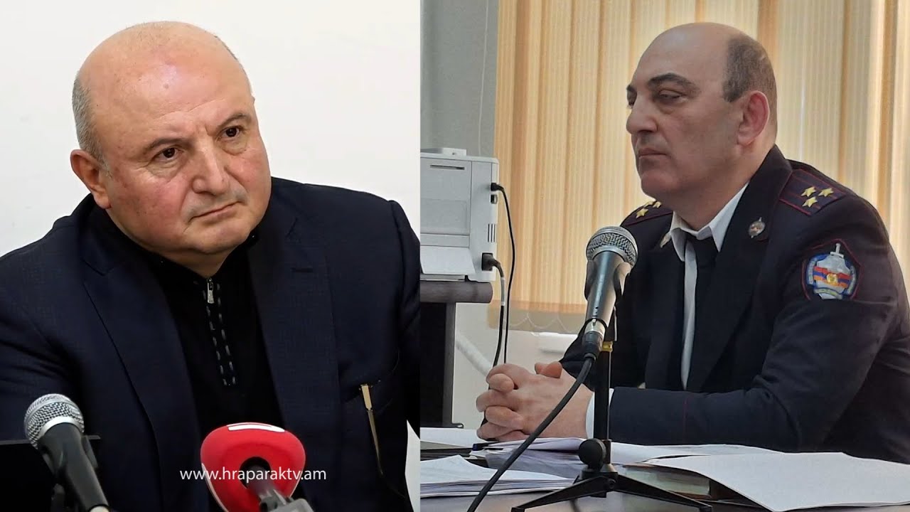 Ջուր խմի, մի ներշնչի. Վարդան Ղուկասյանը եւ դատախազը լարված են